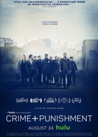 Преступление + наказание (2018) Crime + Punishment