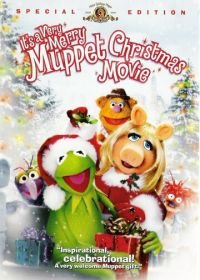 Очень маппетовское рождественское кино (2002) It's a Very Merry Muppet Christmas Movie