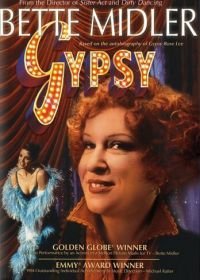 Цыганка (1993) Gypsy