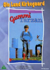 Резиновый Тарзан (1981) Gummi-Tarzan