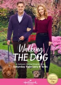 Прогулка с собакой (2017) Walking the Dog