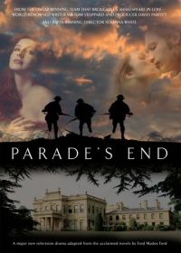 Конец парада (2012) Parade's End