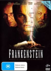 Франкенштейн (2004) Frankenstein