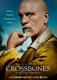Череп и кости (2014) Crossbones