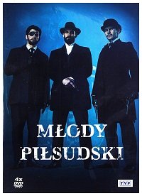 Молодой Пилсудский (2019-2020) Ziuk. Young Pilsudski - Conspirators
