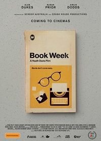 Книжная неделя (2018) Book Week