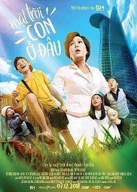 Сынок, где же ты? (2018) My Son, Where Are You? / Mat Troi, Con O Dâu?
