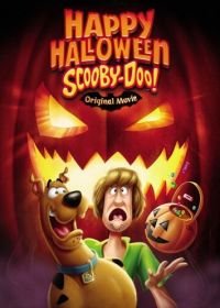 Счастливого Хэллоуина, Скуби-Ду! (2020) Happy Halloween, Scooby-Doo!
