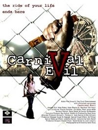 Парк Ужаса (2018) Carnival Evil