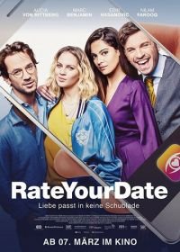 Оцени свидание (2019) Rate Your Date