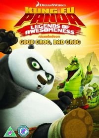 Кунг-фу Панда: Удивительные легенды (2011-2014) Kung Fu Panda: Legends of Awesomeness