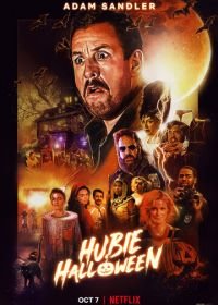 Хэллоуин Хьюби (2020) Hubie Halloween