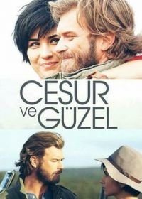 Отважный и красавица (2016-2017) Cesur Ve Güzel