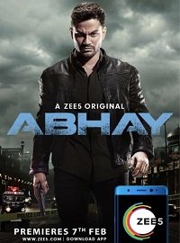 Абхай (2019-2020) Abhay