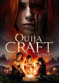 Колдовство Уиджи (2020) Ouija Craft