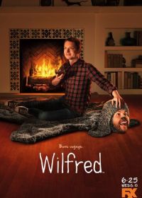Уилфред (2011-2014) Wilfred