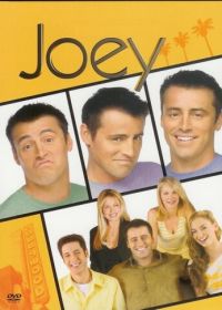 Джоуи (2004-2006) Joey