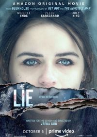 Ложь (2020) The Lie