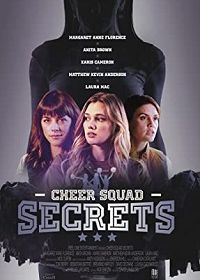 Секреты команды чирлидеров (2020) Cheer Squad Secrets