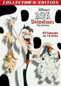 101 далматинец (1997-1998) 101 Dalmatians: The Series