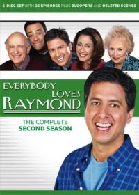 Все любят Рэймонда (1996-2005) Everybody Loves Raymond
