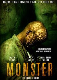 Чудовище (2018) Monster