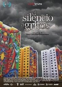 Кричащая тишина (2018) El silencio a gritos