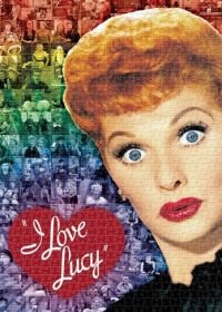 Я люблю Люси (1951-1957) I Love Lucy