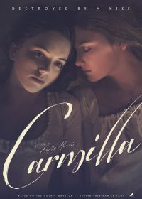 Кармилла (2019) Carmilla