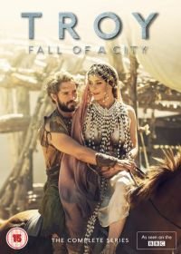 Падение Трои (2018) Troy: Fall of a City