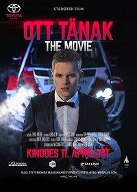 Отт Тянак (2019) Ott Tänak: The Movie