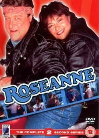 Розанна (1988, 2018) Roseanne