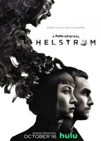 Хелстром (2020) Helstrom