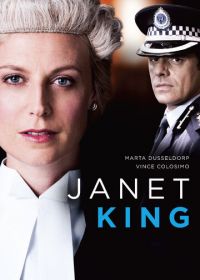 Джанет Кинг (2014) Janet King