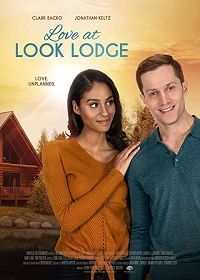 Осень в Лук Лодж (200) Love at Look Lodge / Falling For Look Lodge