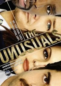 Необычный детектив (2009) The Unusuals