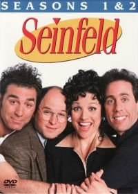 Сайнфелд (1989-1998) Seinfeld