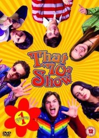 Шоу 70−х (1998-2006) That '70s Show