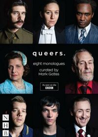 Квиры (2017) Queers