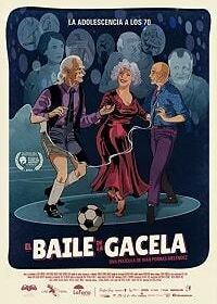 Танец газели (2018) El Baile de la Gacela