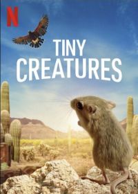 Крошечные существа (2020) Tiny Creatures