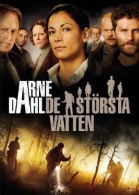 Арне Даль: Большая вода (2012) Arne Dahl: De största vatten