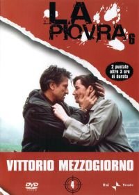 Спрут 6 (1992) La piovra 6 - L'ultimo segreto