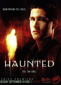 Говорящий с призраками (2002) Haunted