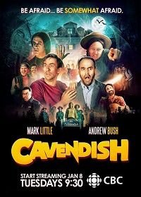 Кавендиш (2019) Cavendish