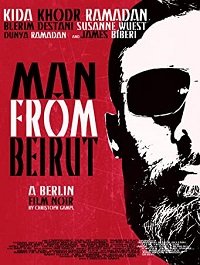 Слепой (2019) Blind / Man from Beirut