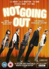 Никаких свиданий (2006-2020) Not Going Out