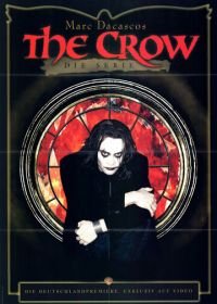 Ворон (1998) The Crow: Stairway to Heaven