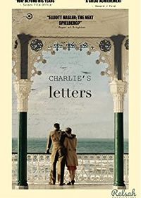Письма от Чарли (2017) Charlie's Letters / WWII: The Long Road Home