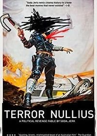 Террор Нуллиус (2018) Terror Nullius